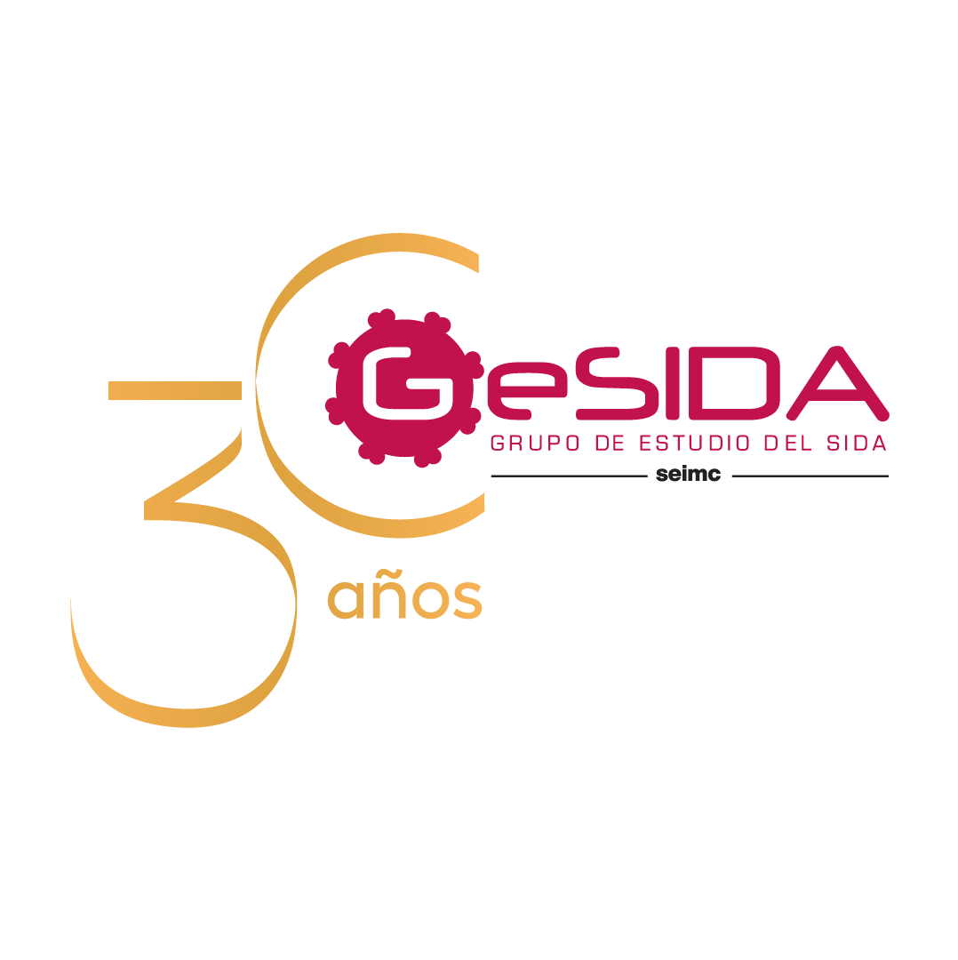 Gesida 30 años