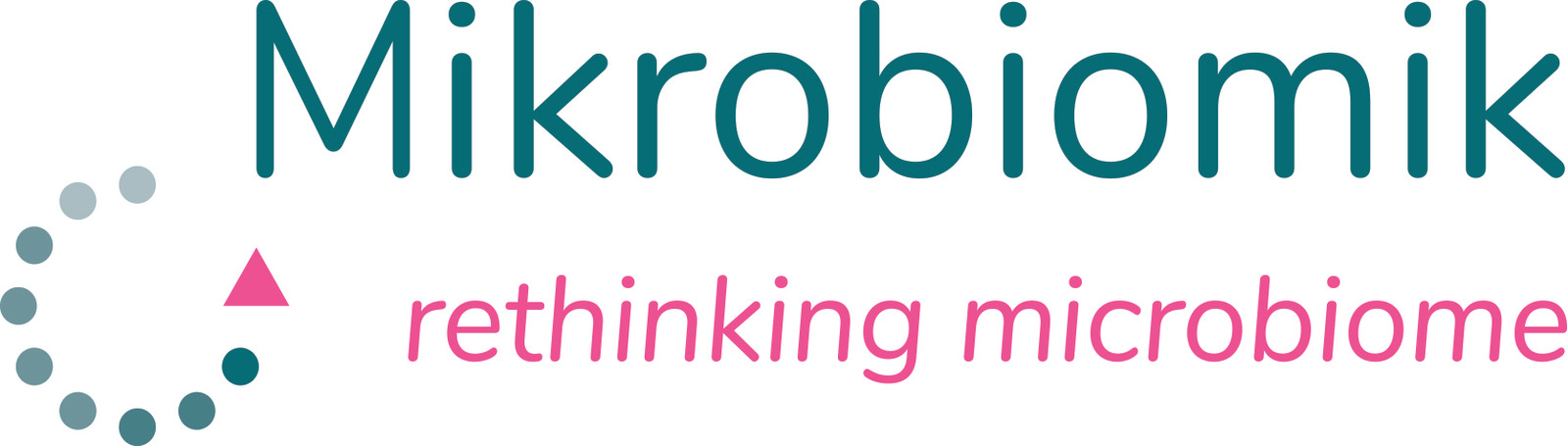 Mikrobiomik